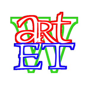 ARTETW logo